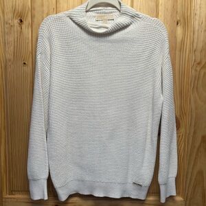 White Michael Kors Sweater